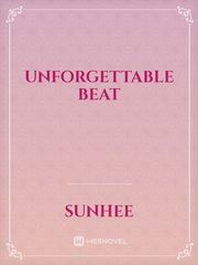 Unforgettable Beat Book