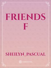 Friends f Book