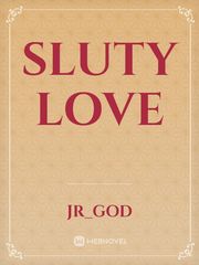 Sluty Love Book