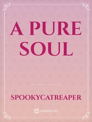 A pure soul Book