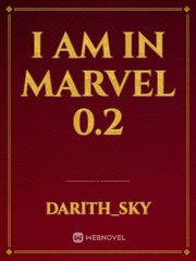 I am in marvel 0.2 Book