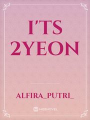I'ts 2Yeon Book