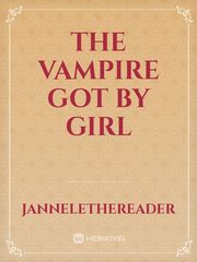 the vampire got by girl Book