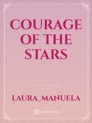 Courage of the Stars Book