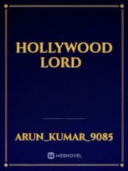 Hollywood Lord 
  Book