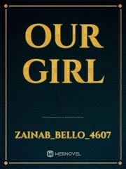 Our girl Book