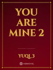 you are mine 2 Book