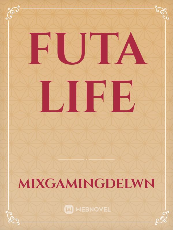 Futa Life Book