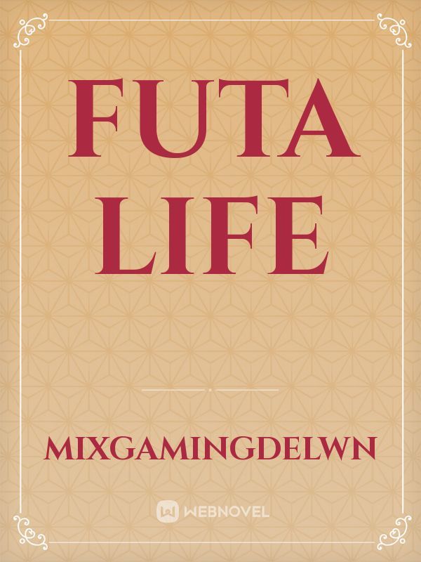 Futa Life Book