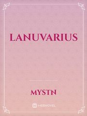 Lanuvarius Book