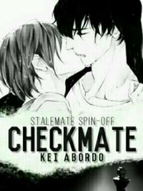 checkmate | stalemate series (BL Novel) Book