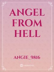 Angel from Hell Book
