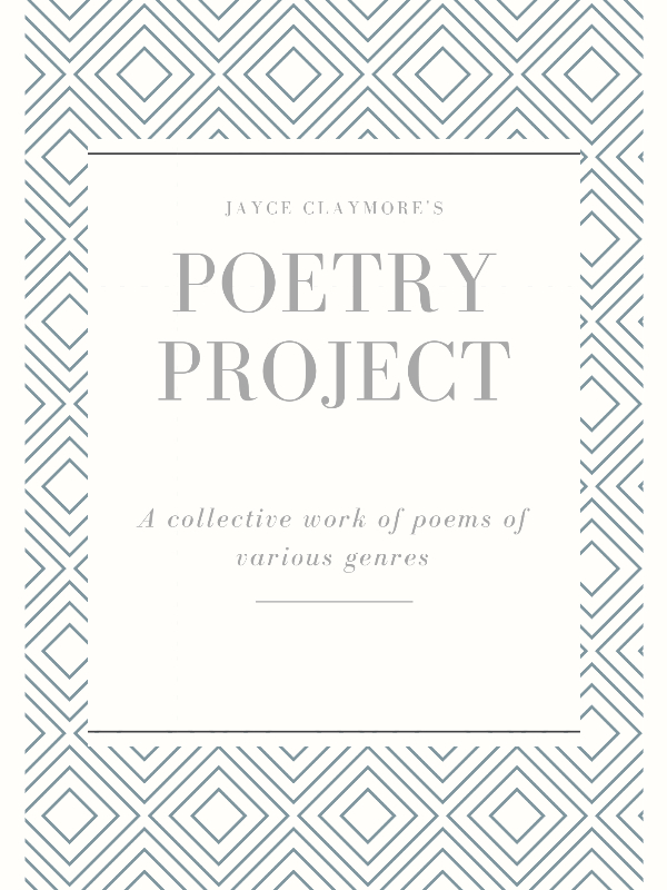 Poetry Project Book