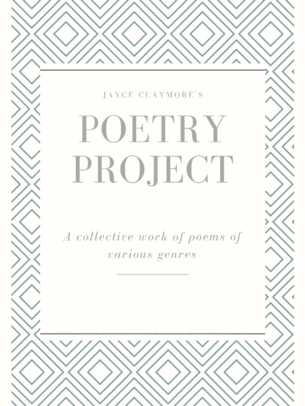 Poetry Project Book