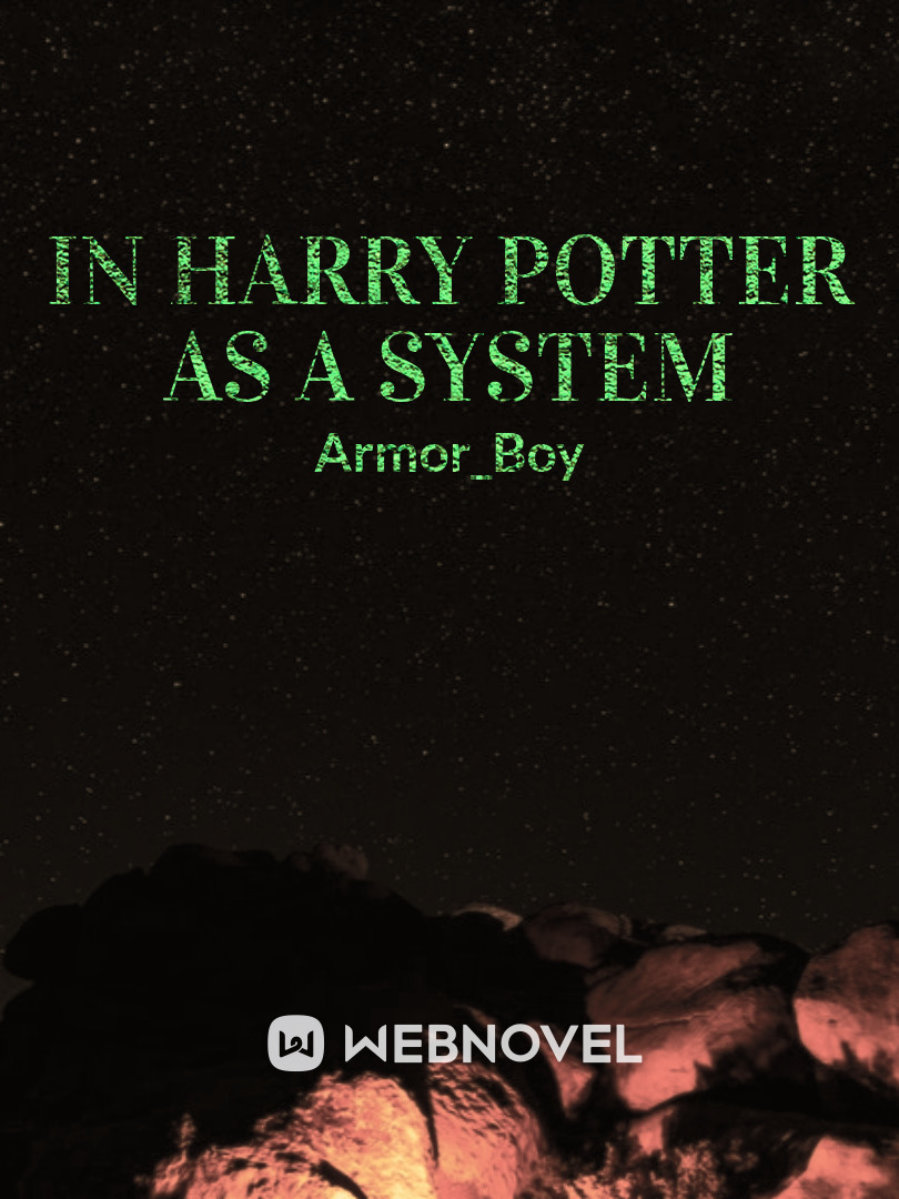 In Harry Potter as a System