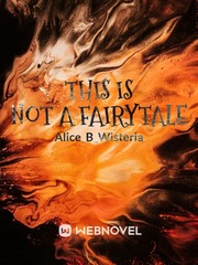 This is not a fairytale Book