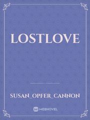 LostLove Book