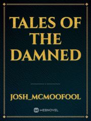 Tales of the Damned Book