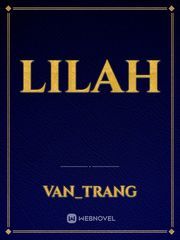 Lilah Book