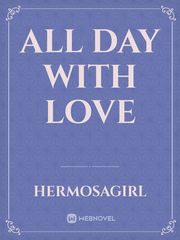 All day with love Book