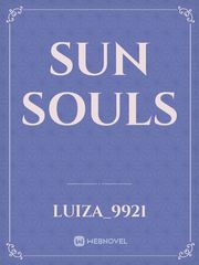Sun Souls Book