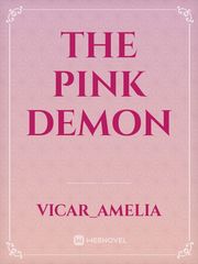 The pink demon Book