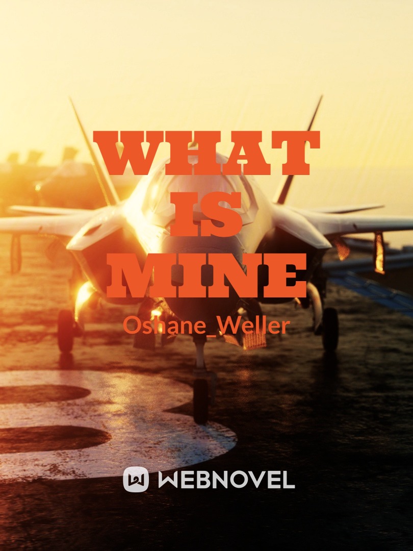 What is mine Book