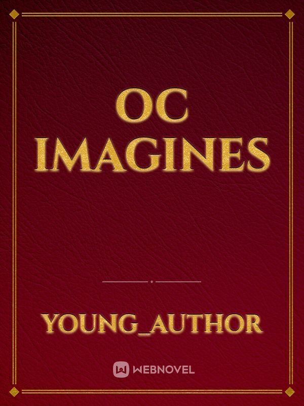 OC Imagines