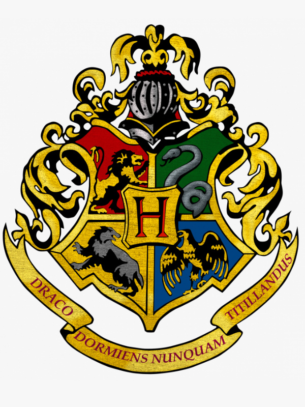 Harry Potter and the Four Heirs