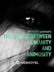 The Bridge between Humanity and Animosity Book