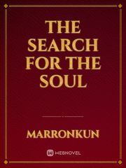 The search for the soul Book