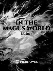 In the Magus World Book