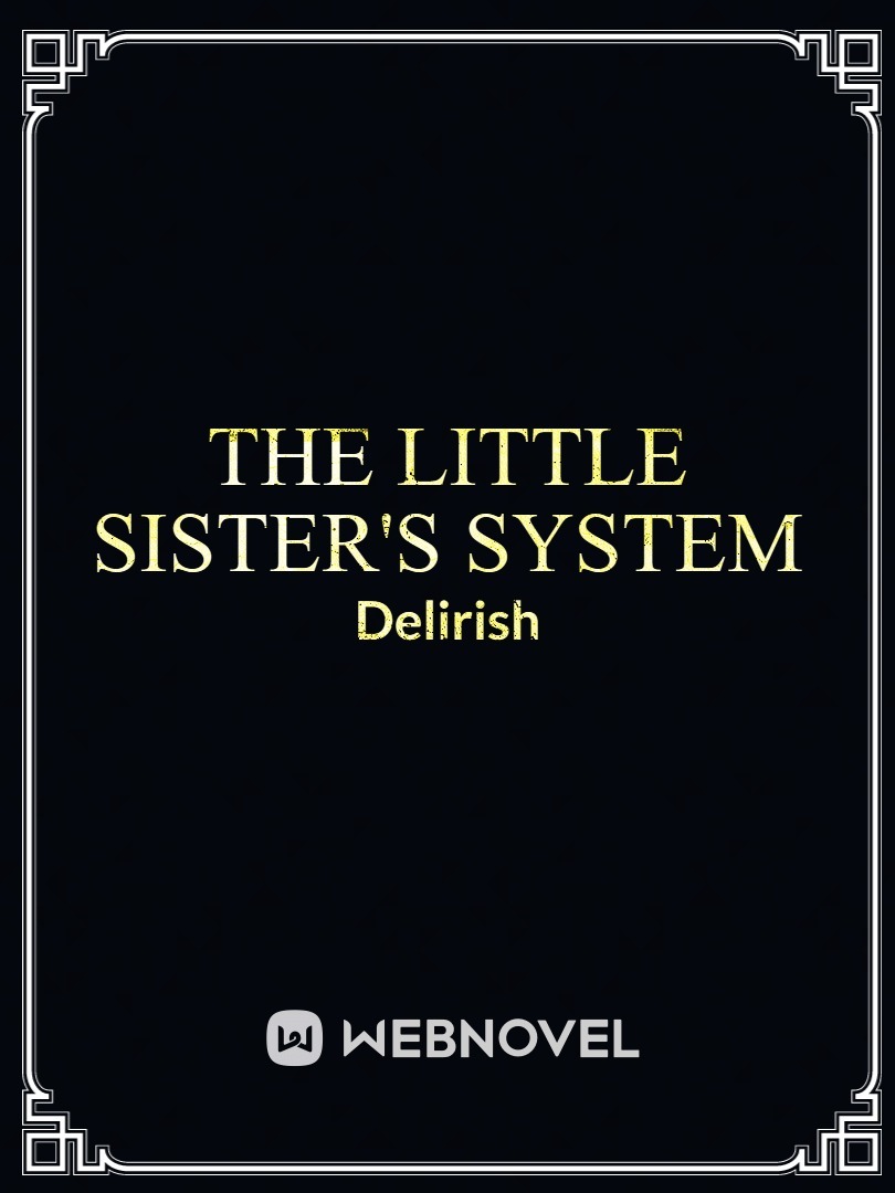 The little sister's system Book