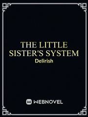 The little sister's system Book
