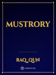 Mustrory Book