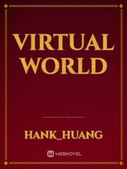 virtual world Book