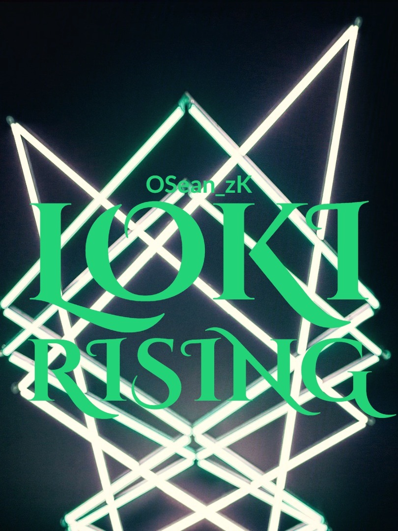 Loki Rising