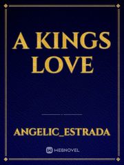 A kings love Book