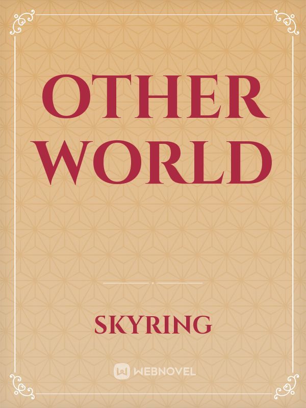 Other world Book