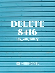 delete 8416 Book