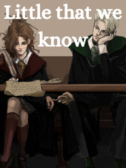Little That We Know(Dramione) Book