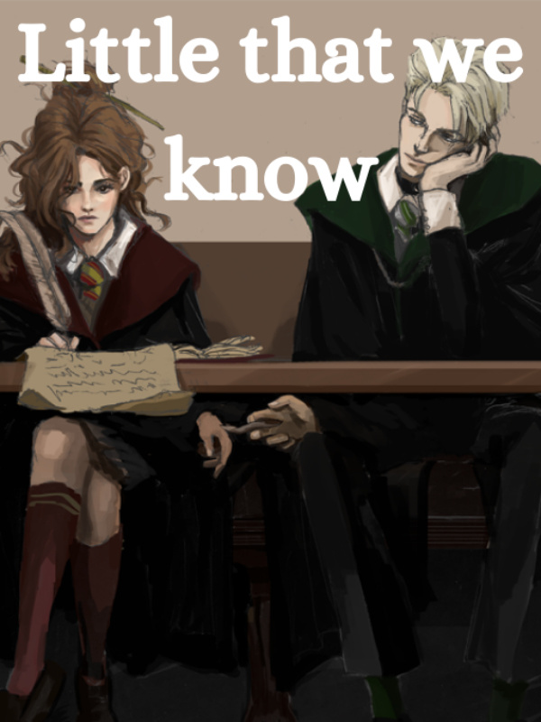 Little That We Know(Dramione)