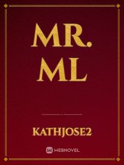MR. ML Book
