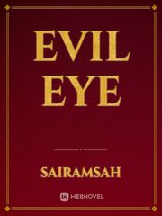 Evil Eye Book