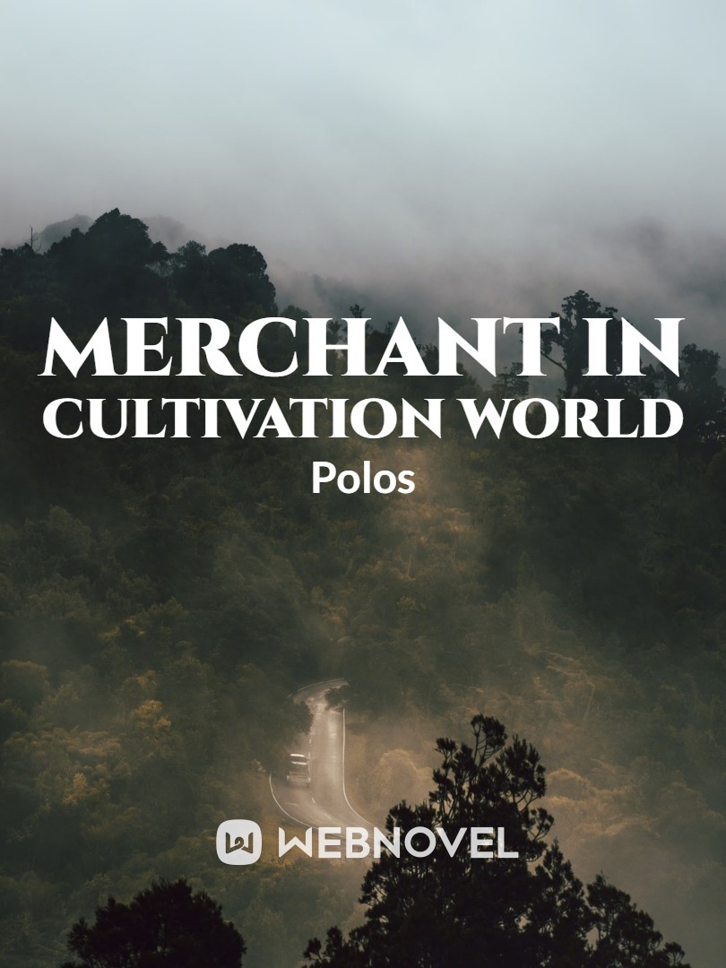 Merchant In Cultivation World