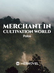 Merchant In Cultivation World Book