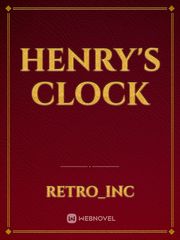 Henry's Clock Book