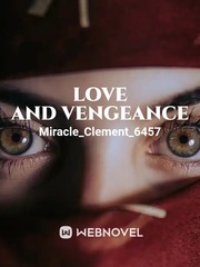 Love and vengeance Book