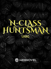 N-Class Huntsman Book
