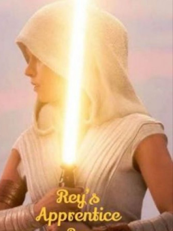 Star Wars. The tale of Rey's apprentice.